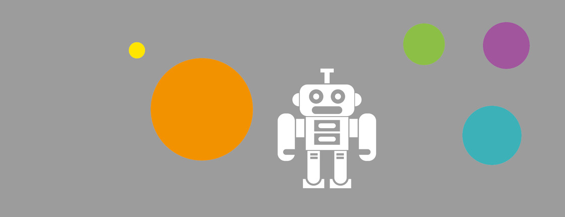 Roboter programmieren