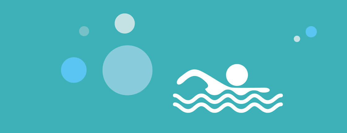 Schwimmen